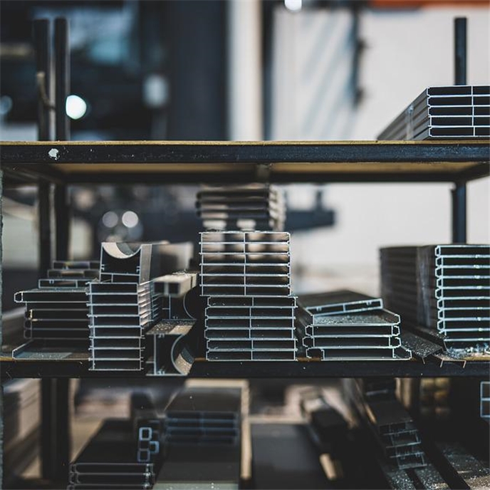 低價值工業廢料